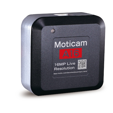 National Optical USB Microscope Camera D-Moticam A16